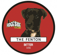 Пиво The Fenton Пиво The Fenton