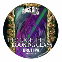 Пиво Through the Looking Glass Пиво Through the Looking Glass