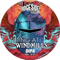 Пиво Tilting At Windmills