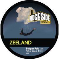 Пиво Zeeland Пиво Zeeland