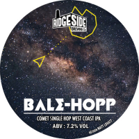 Пиво Bale-Hopp Пиво Bale-Hopp