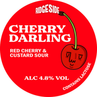 Пиво Cherry Darling Пиво Cherry Darling