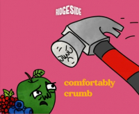 Пиво Comfortably Crumb Пиво Comfortably Crumb