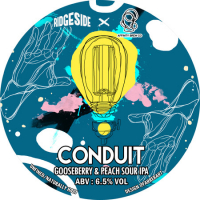 Пиво Conduit Пиво Conduit