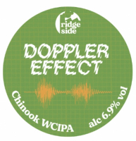 Пиво Doppler Effect Пиво Doppler Effect