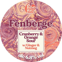 Пиво Fenberge Пиво Fenberge