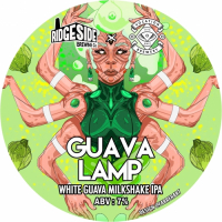 Пиво Guava Lamp Пиво Guava Lamp