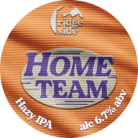 Пиво Home Team Пиво Home Team