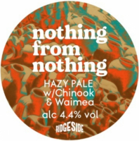 Пиво Nothing From Nothing Пиво Nothing From Nothing