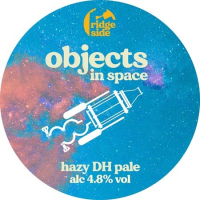 Пиво Objects In Space