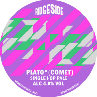 Пиво Plato (Comet) Пиво Plato (Comet)