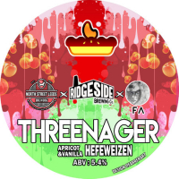Пиво Threenager Пиво Threenager