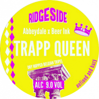 Пиво Trapp Queen Пиво Trapp Queen