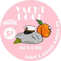 Пиво Yacht Rock Пиво Yacht Rock