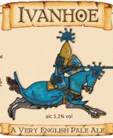 Пиво Ivanhoe Пиво Ivanhoe