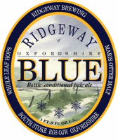 Пиво Oxfordshire Blue