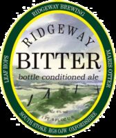 Пиво Ridgeway Bitter