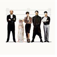 Пиво A MOUSE CALLED LAVANDA