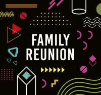 Пиво Family Reunion