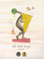 Пиво Let Me Cryo Пиво Let Me Cryo