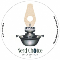 Пиво Nerd Choice Juicy Edition