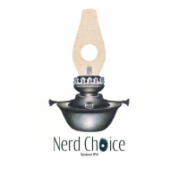 Пиво Nerd Choice