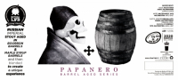 Пиво Papanero - Bourbon & Maple Syrup Barrel Aged