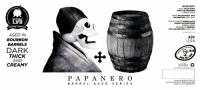 Пиво Papanero - Bourbon Barrel Aged