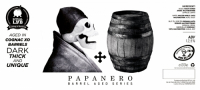 Пиво Papanero - Cognac XO Barrel Aged