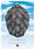 Пиво Rituals Ville Vol. 1 Пиво Rituals Ville Vol. 1