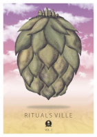 Пиво Rituals Ville Vol. 2 Пиво Rituals Ville Vol. 2