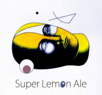 Пиво Super Lemon Ale Пиво Super Lemon Ale