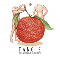 Пиво Tangie Пиво Tangie