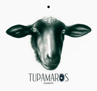 Пиво Tupamaros Пиво Tupamaros