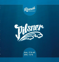 Пиво Pilsner