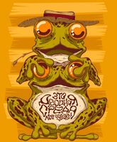 Пиво Это двойная среда мои чуваки