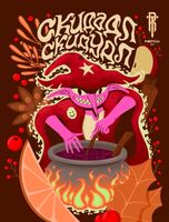 Пиво Скидадл Скидудл