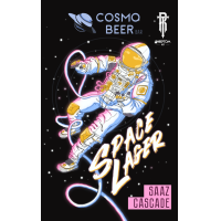 Пиво Space Lager