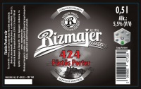 Пиво 424