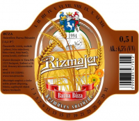Пиво Barna Búza Пиво Barna Búza