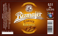 Пиво Cortez