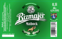 Пиво Maibock