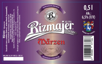 Пиво Märzen