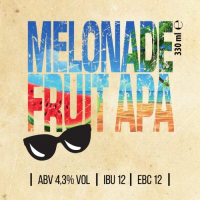 Пиво Melonade