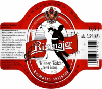 Пиво Wiener Walzer