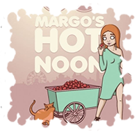 Пиво Margo's Hot Noon