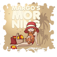 Пиво Margo's Morning Пиво Margo's Morning