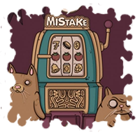 Пиво Mistake!
