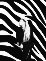 Пиво Mother In Black And White!