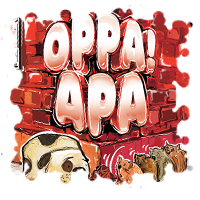 Пиво Oppa! Apa